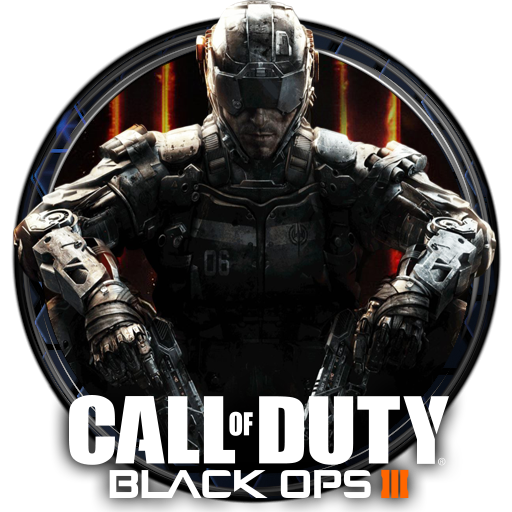 Call of Duty Black Ops 3